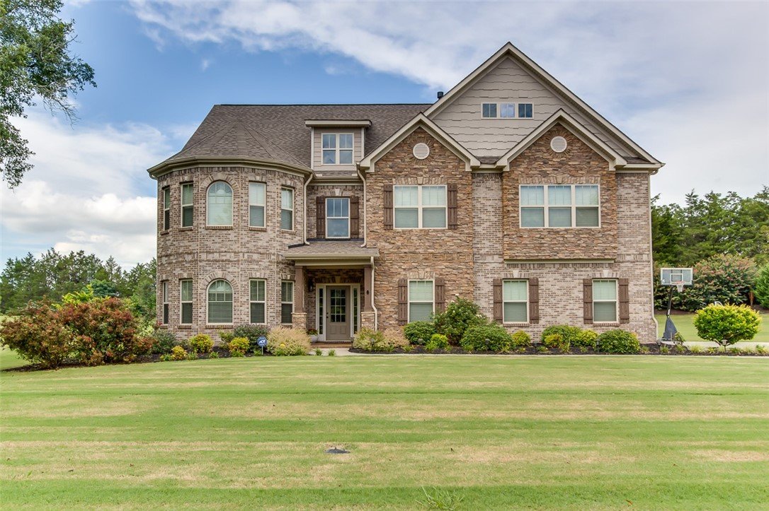 Property image 1 at 303 Rhetts Run, Easley, SC 29642