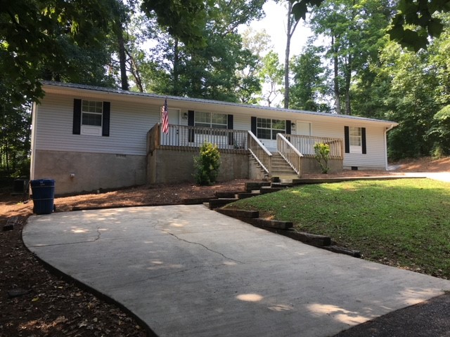 Property image 1 at 107 Sycamore Lane, Walhalla, SC 29691