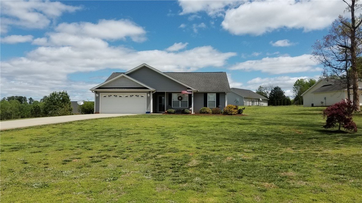 Property image 1 at 103 Lochenshire Place, Belton, SC 29627