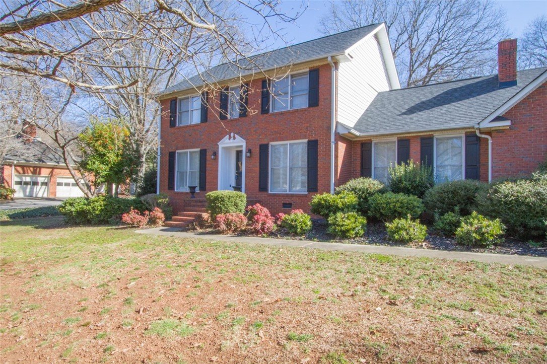 Property image 1 at 1014 Harpers Way, Anderson, SC 29621