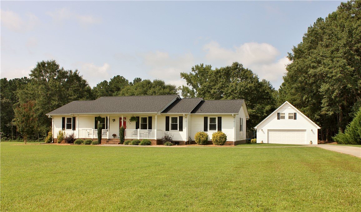 Property image 1 at 218 Tillotson Road, Anderson, SC 29621