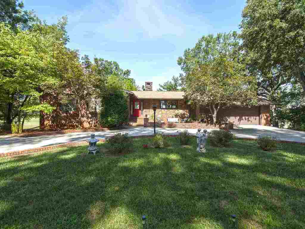 Property image 1 at 207 Leslie Lane, Pendleton, SC 29670