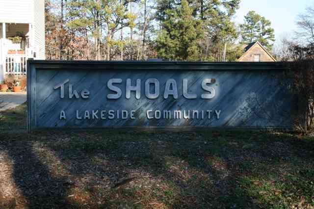 Property image 1 at 0 Harbor Drive, Anderson, SC 29625