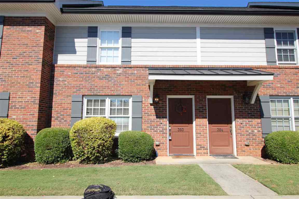 Property image 1 at 209 Calhoun, #303, Clemson, SC 29631