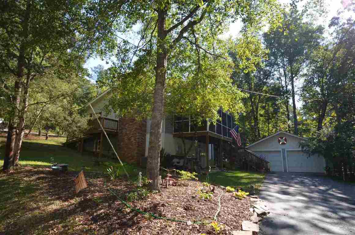 Property image 1 at 746 Alexander, Seneca, SC 29678