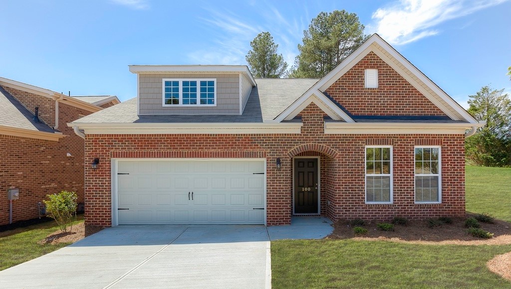 100 Golden Eagle Lane