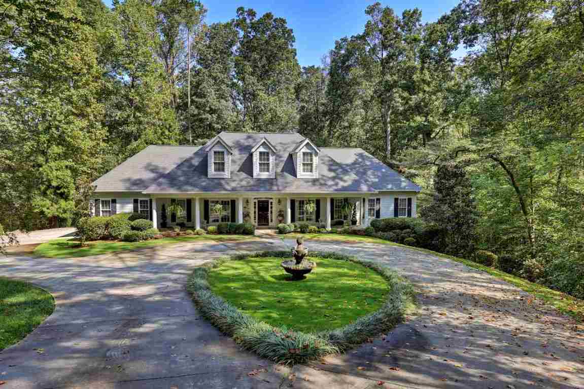 Property image 1 at 119 Oak Crest Circle, Seneca, SC 29672