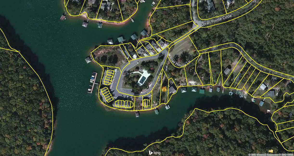 1100 Loran Point Circle