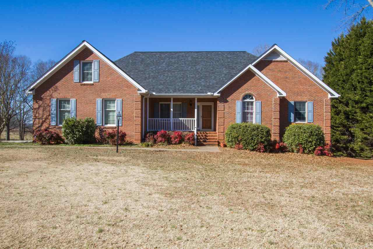 Property image 1 at 1336 Moorehead Place, Pendleton, SC 29670