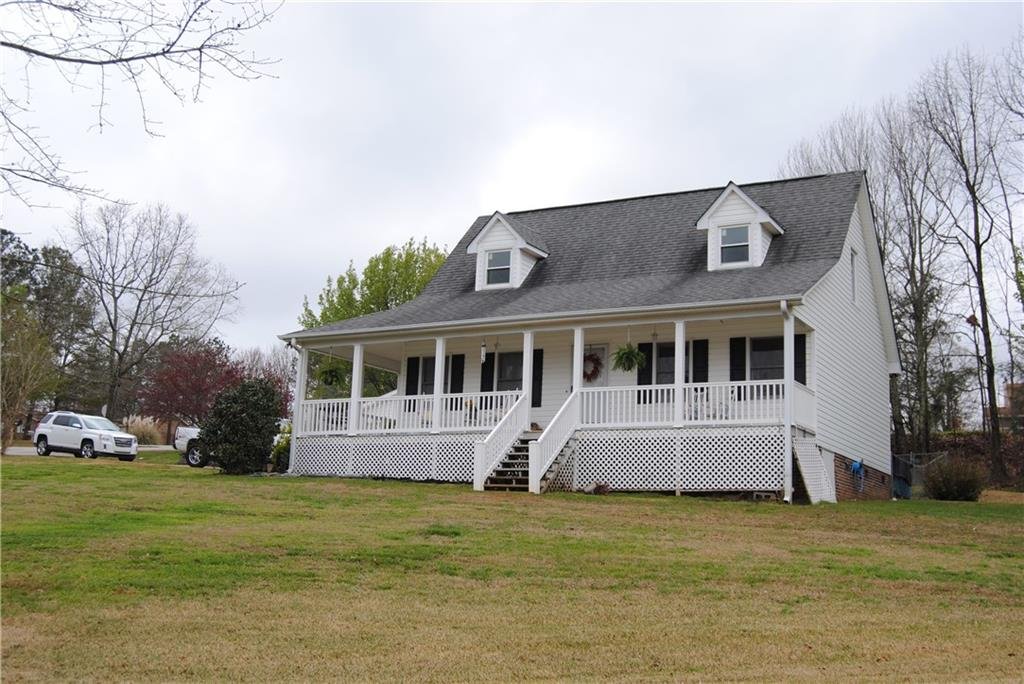 Property image 1 at 102 Pine Mountain Drive, Easley, SC 29640