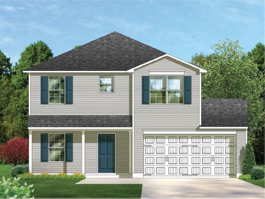 133 Yellow Pine Drive