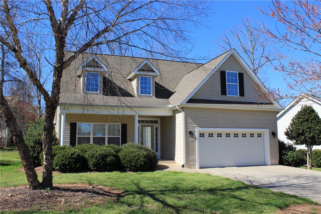 Property image 1 at 215 Savannah Drive, Anderson, SC 29621