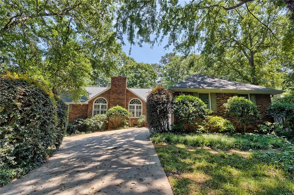 Property image 1 at 501 Carnes Point Road, Fair Play, SC 29643