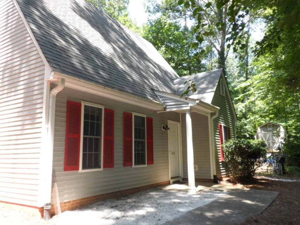 Property image 1 at 115 Teardrop Trail, Seneca, SC 29672