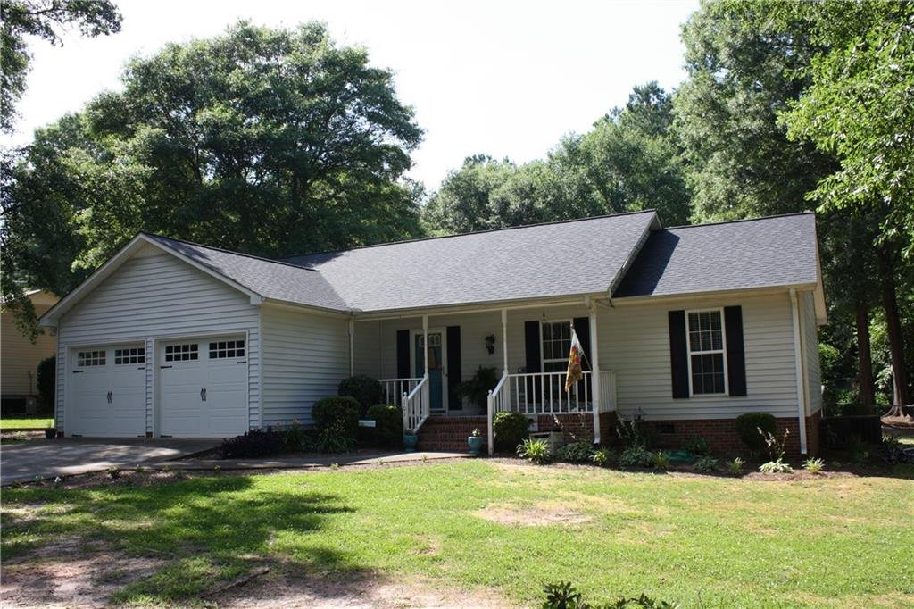 Property image 1 at 105 Willow Court, Anderson, SC 29621