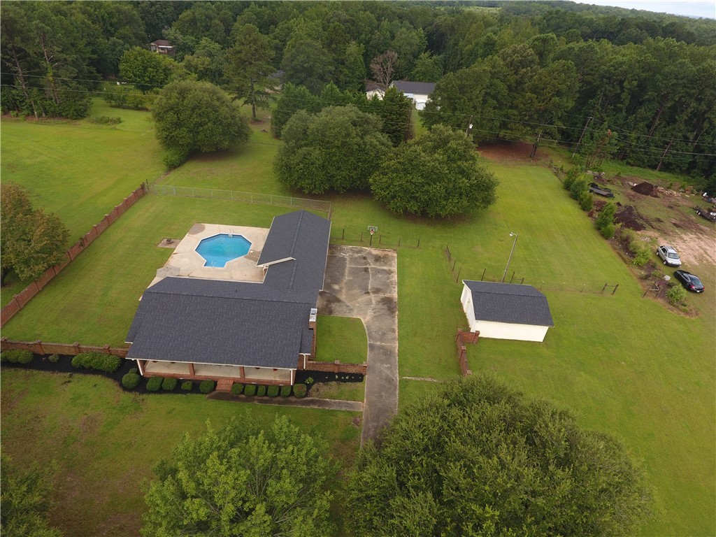 Property image 1 at 448 Tillotson Road, Anderson, SC 29621