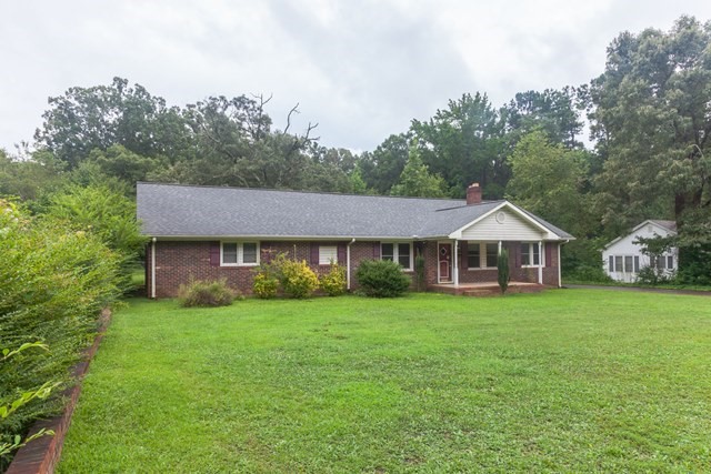 Property image 1 at 742 Anderson Street, Belton, SC 29627
