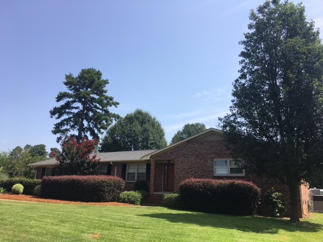 Property image 1 at 103 Pinehurst Drive, Anderson, SC 29625