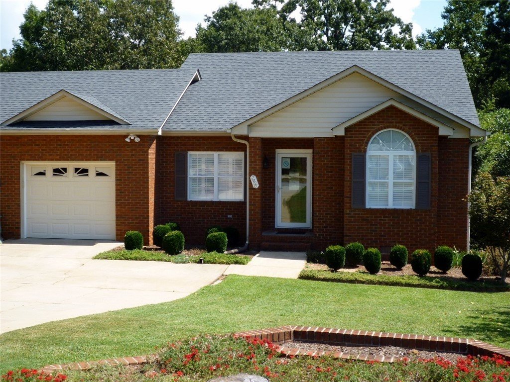 Property image 1 at 2406 Annandale Drive, Anderson, SC 29621