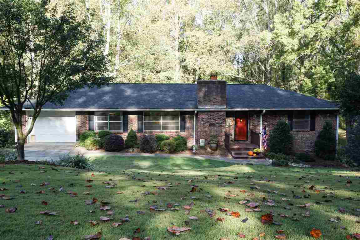 Property image 1 at 505 Issaqueena Trail, Clemson, SC 29631