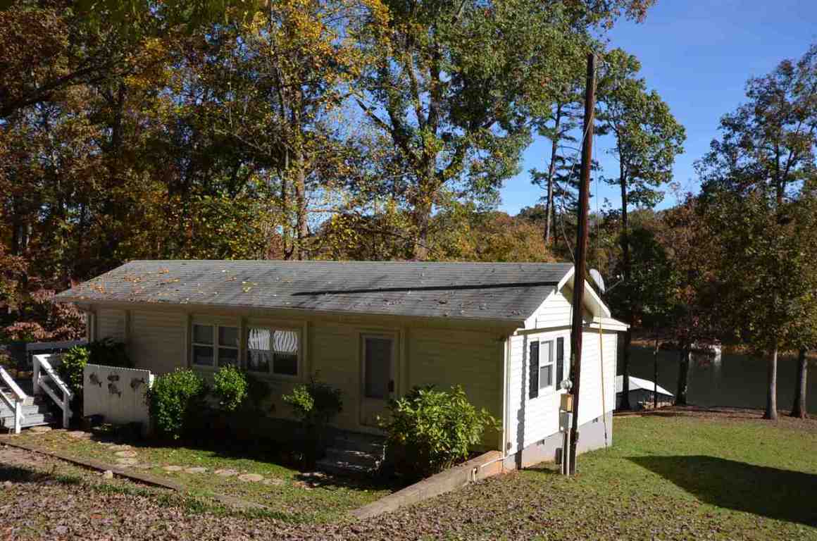 Property image 1 at 720 Dogwood Lane, Townville, SC 29689