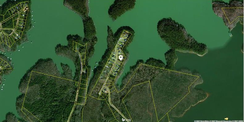 Property image 1 at 228 bay ridge Drive, Townville, SC 29689