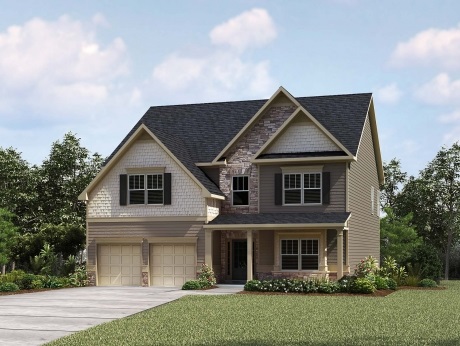 Property image 1 at 122 Jones Creek Circle, Anderson, SC 29621