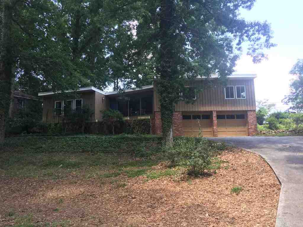 Property image 1 at 117 Tanglewood, Anderson, SC 29621