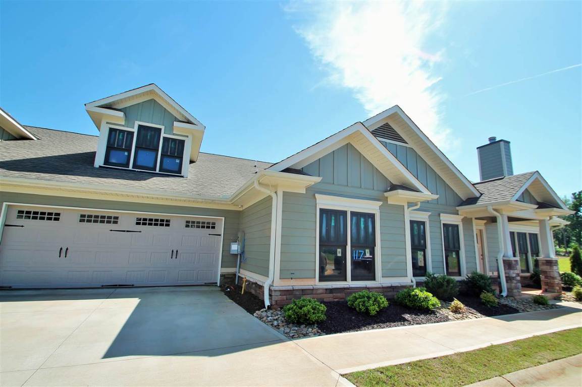 Property image 1 at 117 Preston Ridge, Seneca, SC 29672