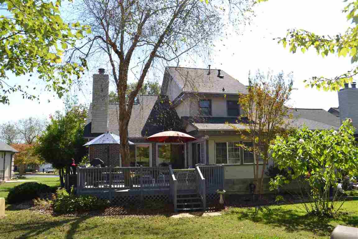 Property image 1 at 1007 Cobbs Glen Drive, Anderson, SC 29621