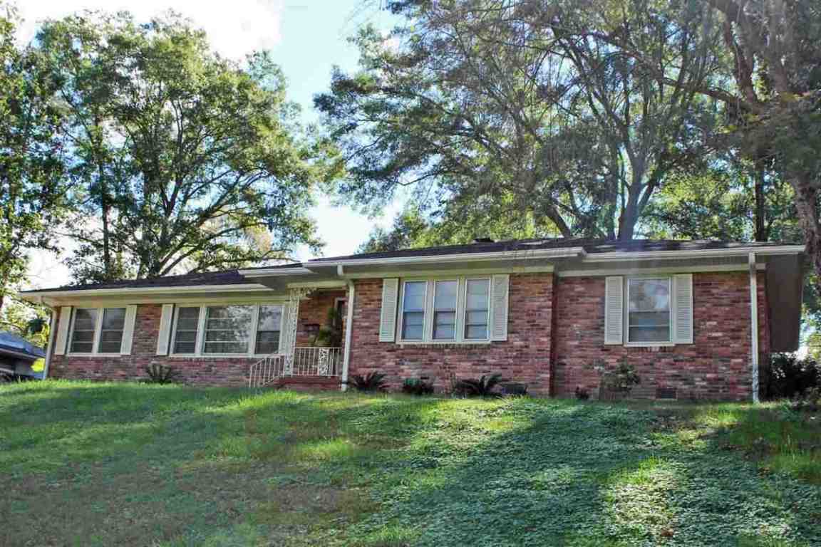 204 Forest Hill Drive