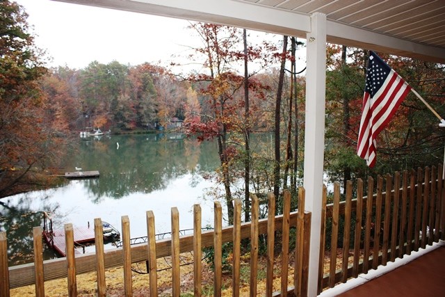 Property image 1 at 741 Red Oak, Tamassee, SC 29686