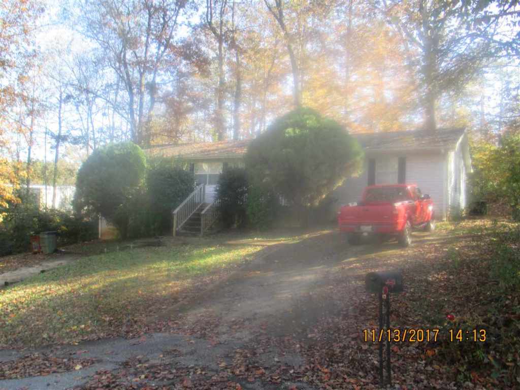 Property image 1 at 107A Sycamore Lane, Walhalla, SC 29691