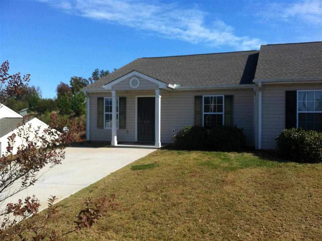 Property image 1 at 224 Tamarack Drive, Seneca, SC 29678