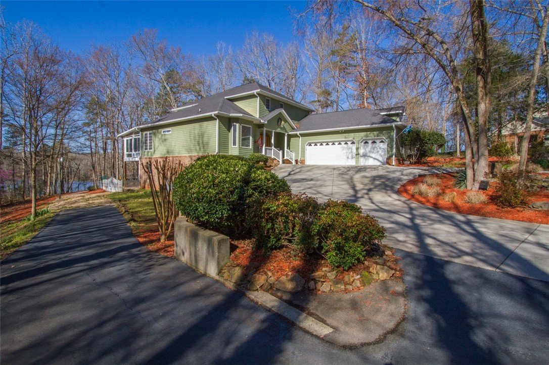 Property image 1 at 4011 Weatherstone Way, Anderson, SC 29621