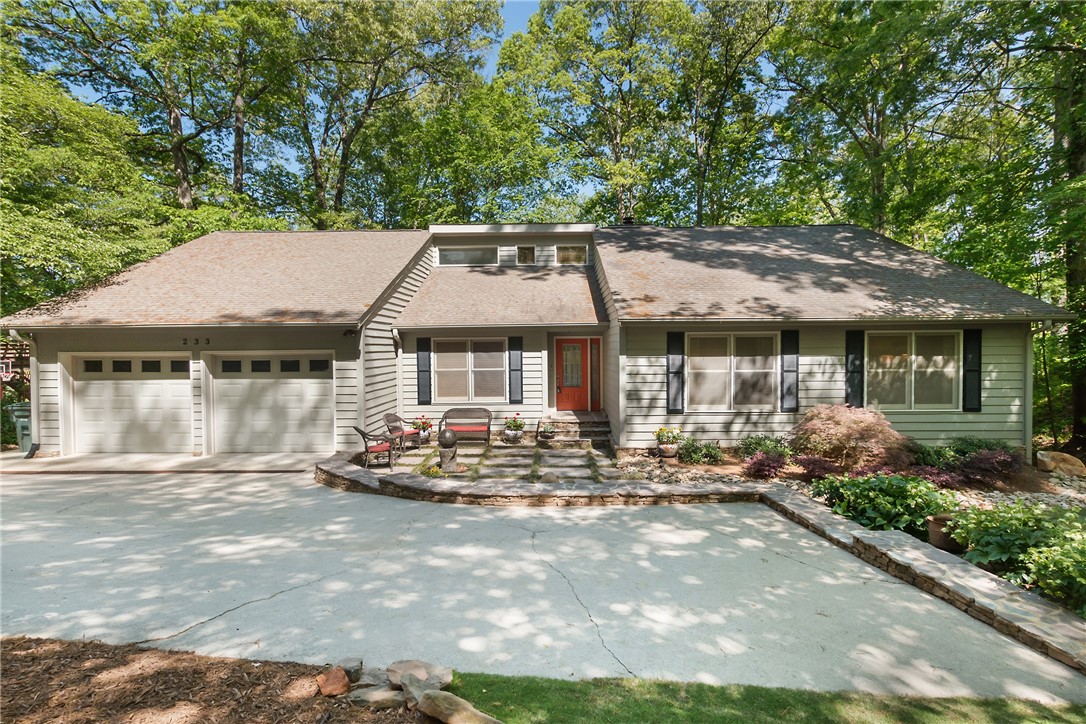 Property image 1 at 233 Kings Way, Clemson, SC 29631