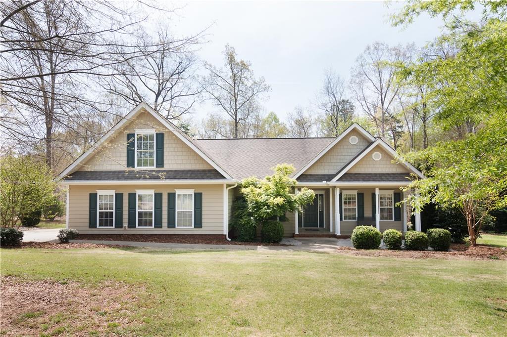 Property image 1 at 1315 Stillwater Drive, Seneca, SC 29672