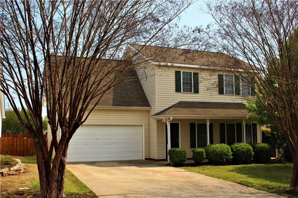 Property image 1 at 103 Elliott Circle, Anderson, SC 29621