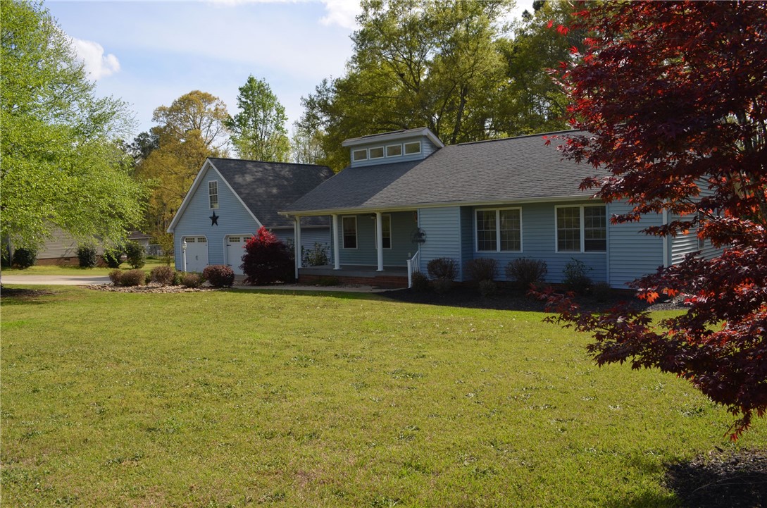 Property image 1 at 1404 Honey Creek Road, Anderson, SC 29621