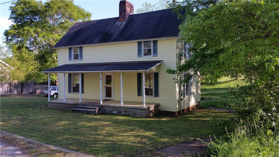 Property image 1 at 14 Goodrich Street, Pelzer, SC 29669