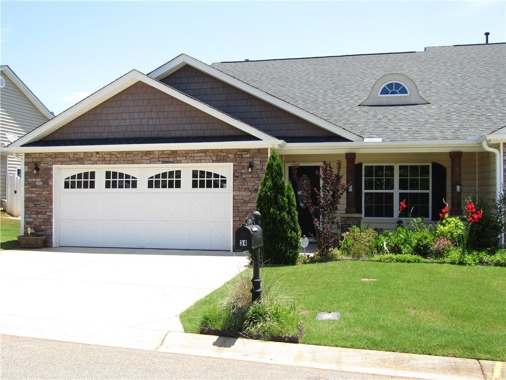 34 Hillsborough Drive