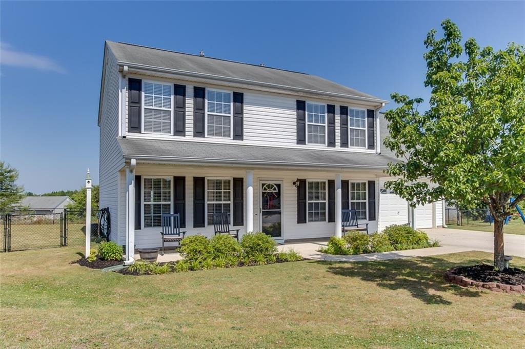 Property image 1 at 212 High Ridge Court, Easley, SC 29642