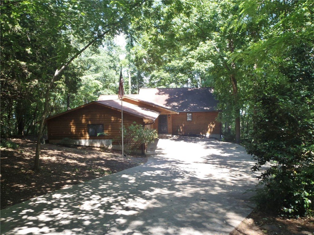 203 Luther Land Road
