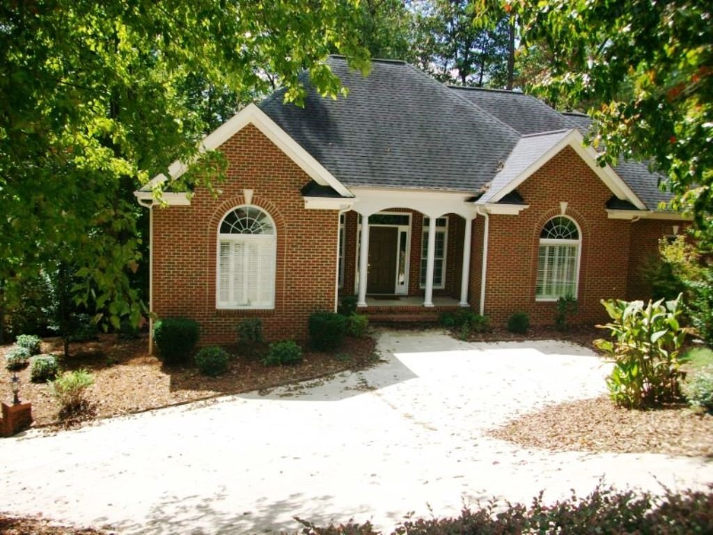 Property image 1 at 204 Catawbah Road, Clemson, SC 29631