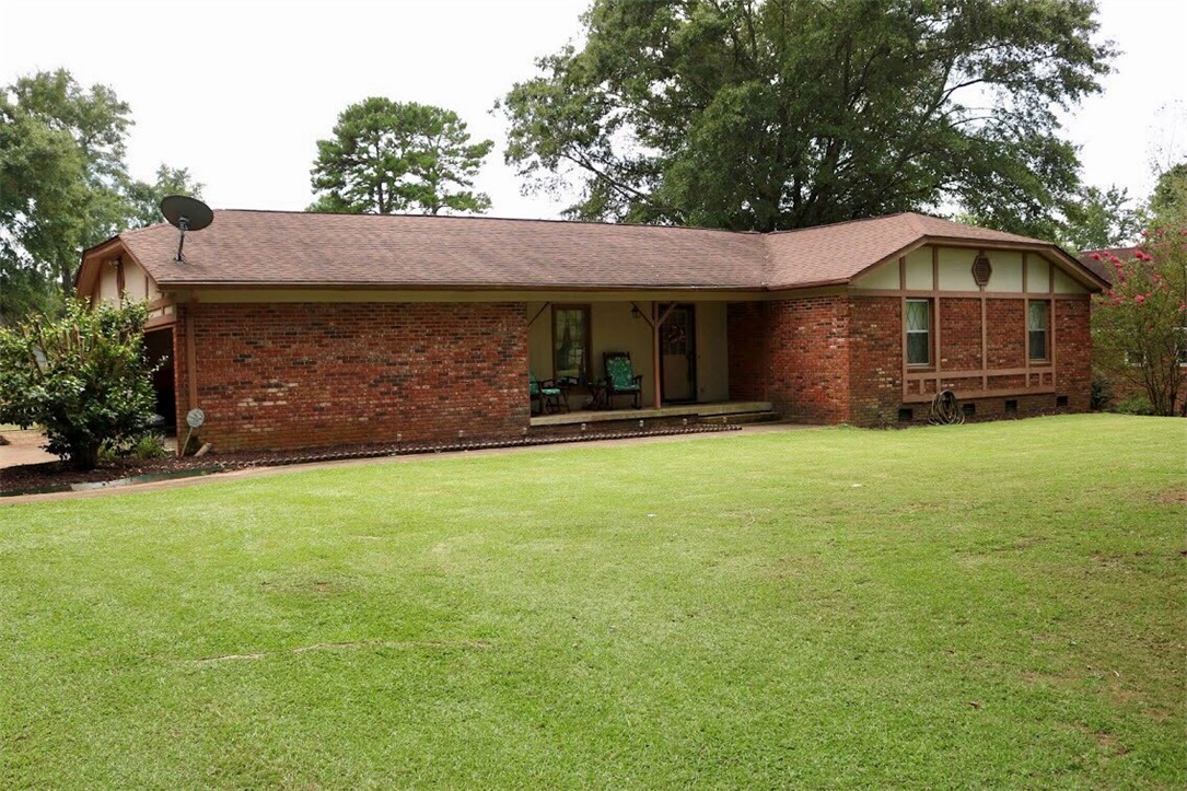 Property image 1 at 503 Elderberry Lane, Anderson, SC 29625