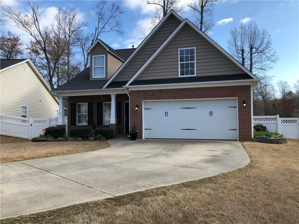 Property image 1 at 145 Abigail Lane, Anderson, SC 29621