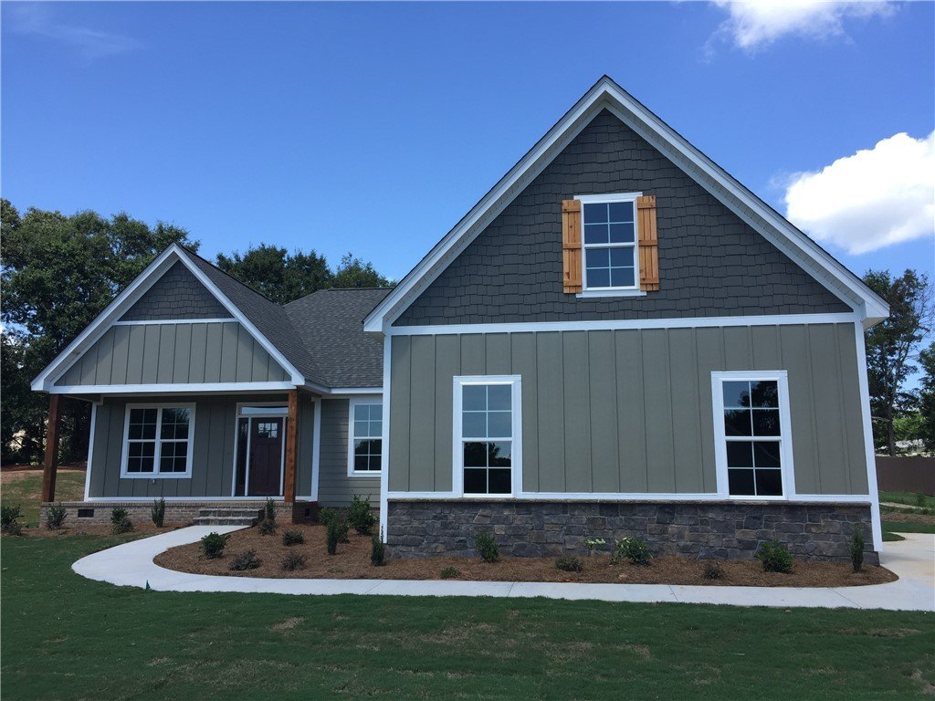 Property image 1 at 125 saddle, Anderson, SC 29625