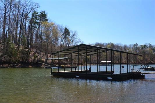 505 & Lot 3A Ramey Overlook Drive