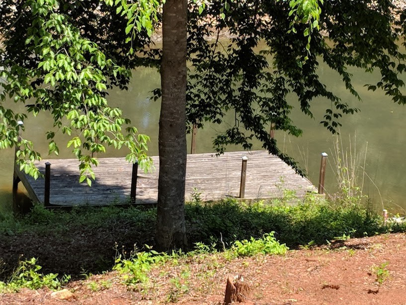 203 Chartwell Point Road