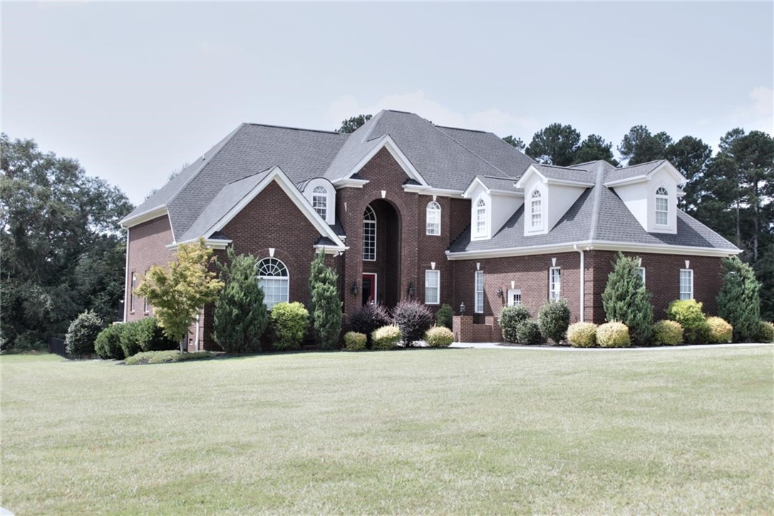 Property image 1 at 128 Jericho Circle, Williamston, SC 29697